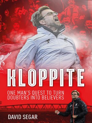 cover image of Kloppite